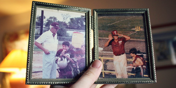 Donor Stories